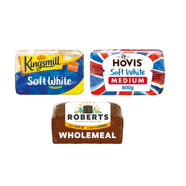 Bakery Goods
